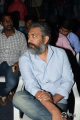 Baahubali Movie Press Meet